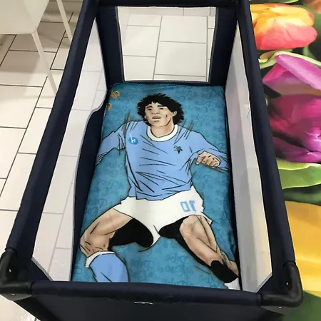 Appartement Casa Sandro 8 *