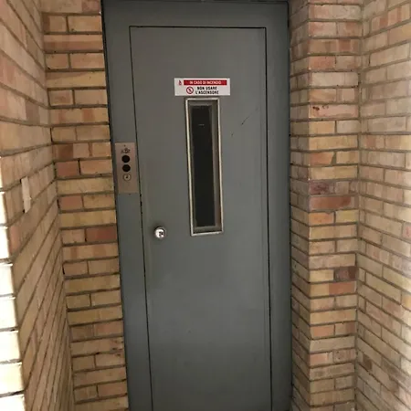 Casa Sandro 8 Appartement *