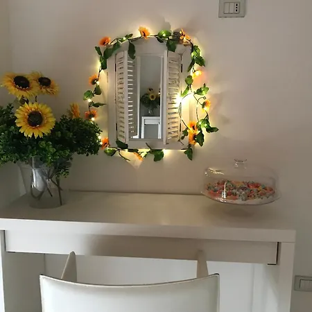 Casa Sandro 8 Appartement *