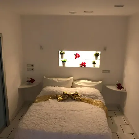 Casa Sandro 8 Appartement