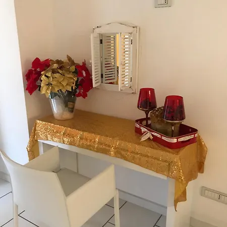 Casa Sandro 8 Appartement Napels