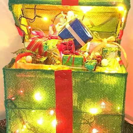 Casa Sandro 8 Appartement Napels