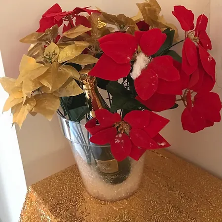 Casa Sandro 8 Appartement Napels