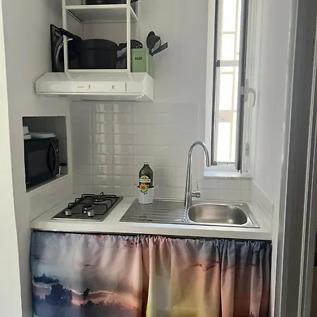 Casa Sandro 8 Appartement