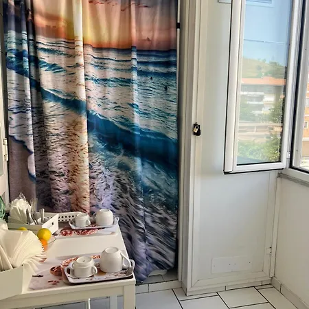 Casa Sandro 8 Appartement Napels