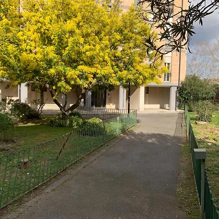 Casa Sandro 8 Appartamento