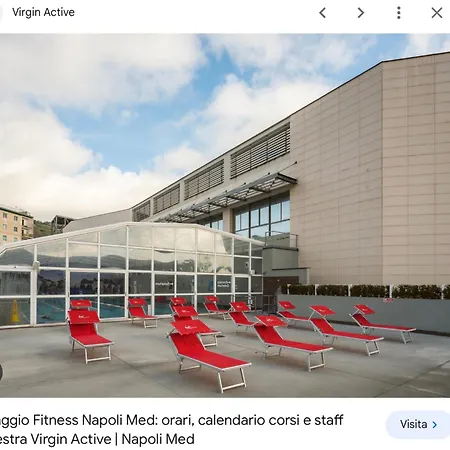 Casa Sandro 8 Appartamento *