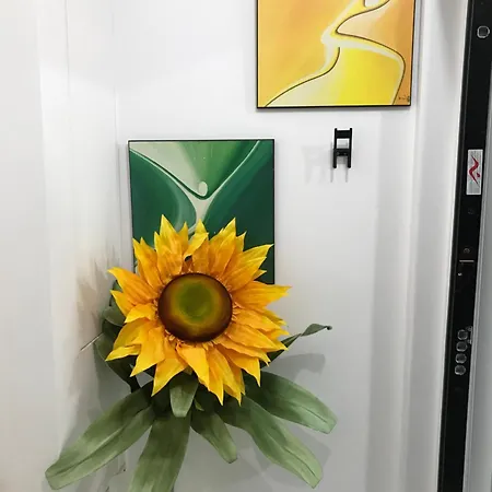 Casa Sandro 8 Napoli