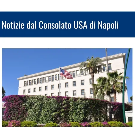 Apartament Casa Sandro 8 Neapol