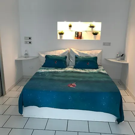 Casa Sandro 8 Apartament Neapol