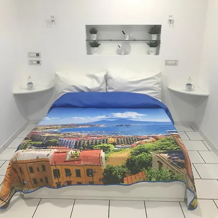 Casa Sandro 8 Napoli