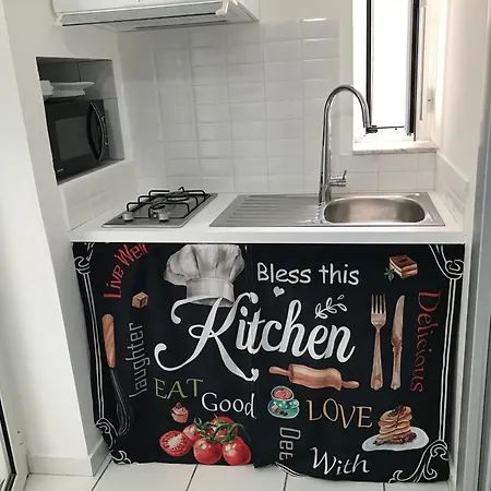 Apartment Casa Sandro 8 Neapel