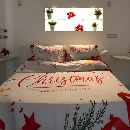 Casa Sandro 8 Apartment Neapel