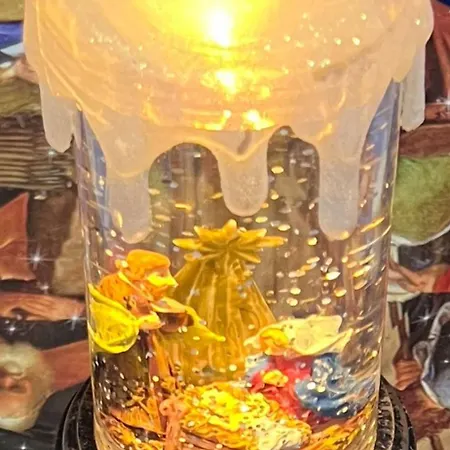 Casa Sandro 8 * Neapel