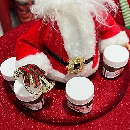 Apartment Casa Sandro 8