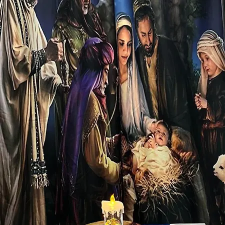 Apartament Casa Sandro 8 Neapol