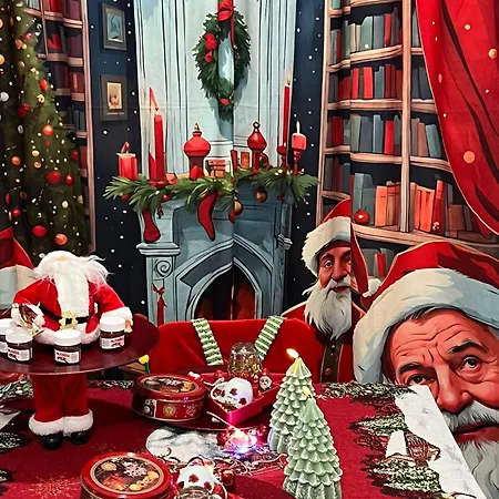 Appartamento Casa Sandro 8