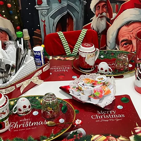 Casa Sandro 8 Neapel