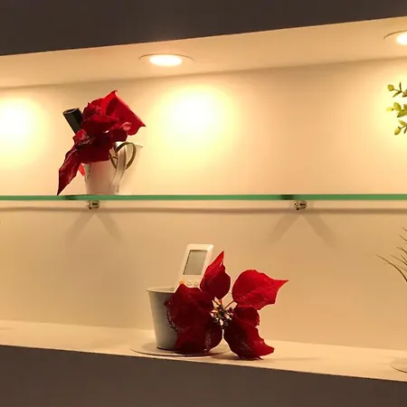 Appartamento Casa Sandro 8