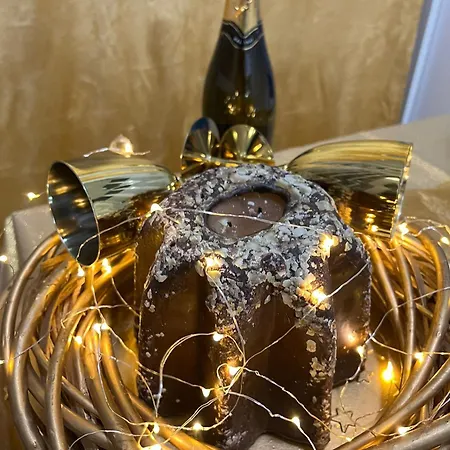 Apartament Casa Sandro 8