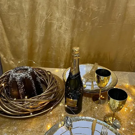 Casa Sandro 8 Appartamento Napoli