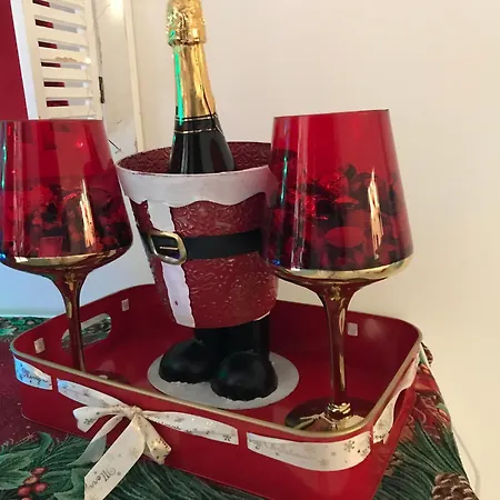 Casa Sandro 8 * Neapol