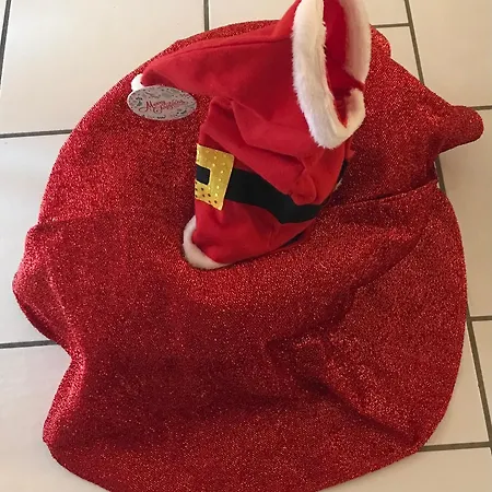 Appartamento Casa Sandro 8