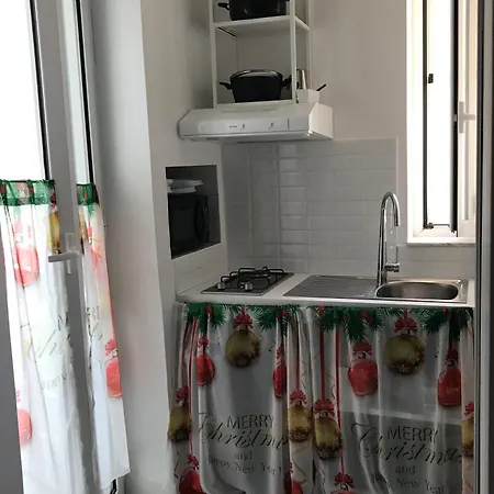 Casa Sandro 8 Napoli