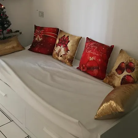 Appartamento Casa Sandro 8 Napoli