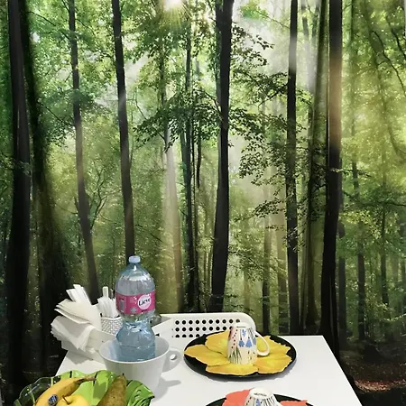 Casa Sandro 8 Napoli