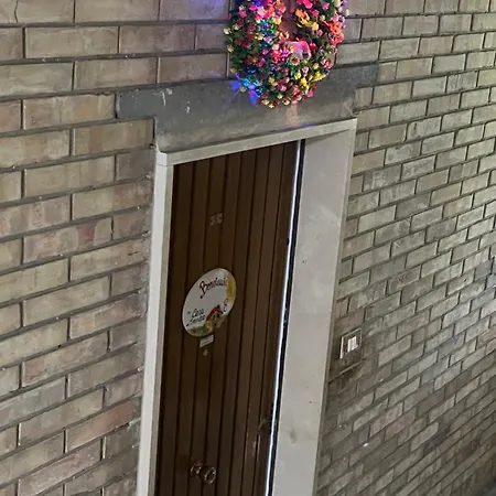 Casa Sandro 8 Neapel