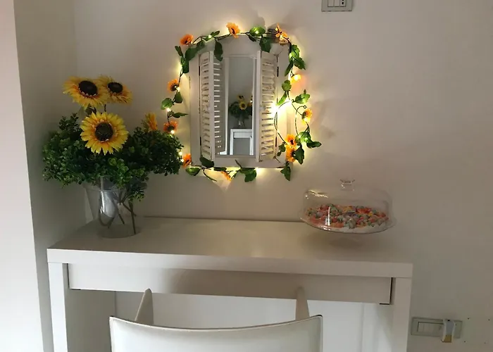 Casa Sandro 8 公寓 *