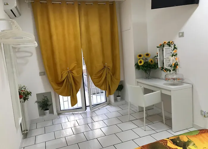 Casa Sandro 8 公寓