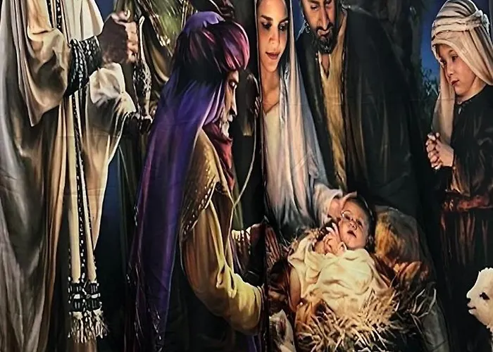 公寓 Casa Sandro 8 那不勒斯