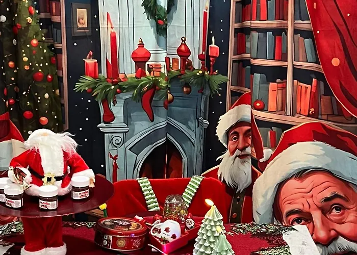 公寓 Casa Sandro 8