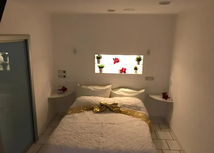 Casa Sandro 8 公寓