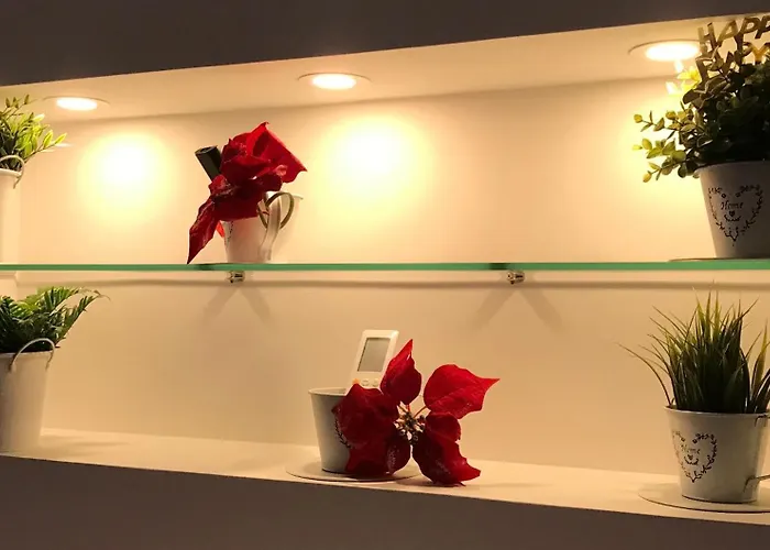 公寓 Casa Sandro 8