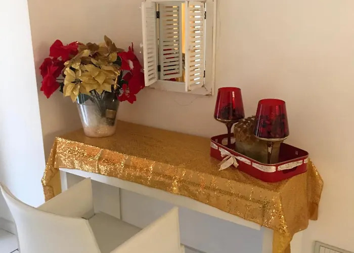 Casa Sandro 8 公寓 那不勒斯