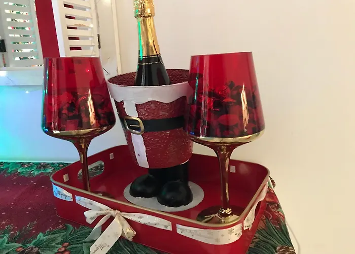 Casa Sandro 8 * 那不勒斯