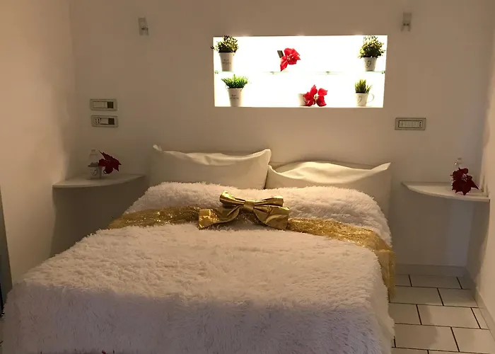 公寓 Casa Sandro 8