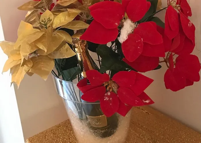 Casa Sandro 8 公寓 那不勒斯