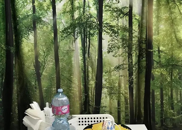 Casa Sandro 8 那不勒斯