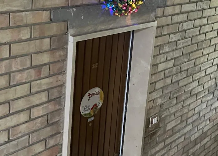 Casa Sandro 8 那不勒斯