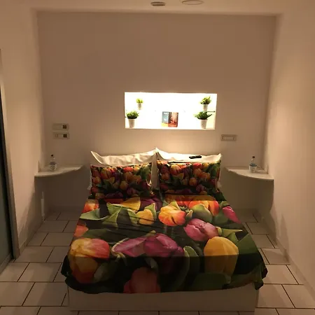 Appartement Casa Sandro 8