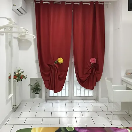 Appartement Casa Sandro 8