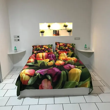 Casa Sandro 8 Appartement Naples