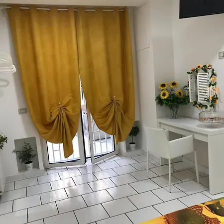 Casa Sandro 8 Appartement