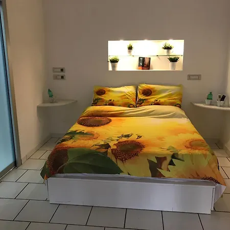 Casa Sandro 8 Appartement Naples