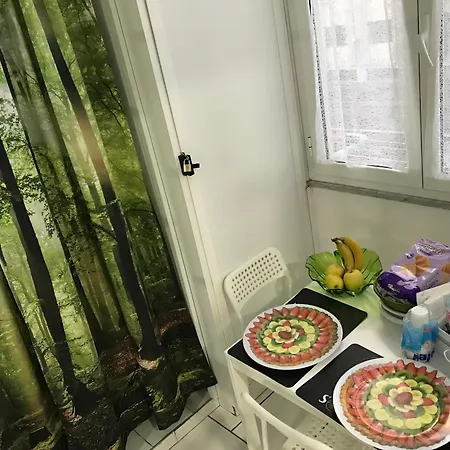 Casa Sandro 8 Appartement *