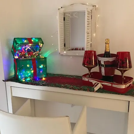 Casa Sandro 8 *